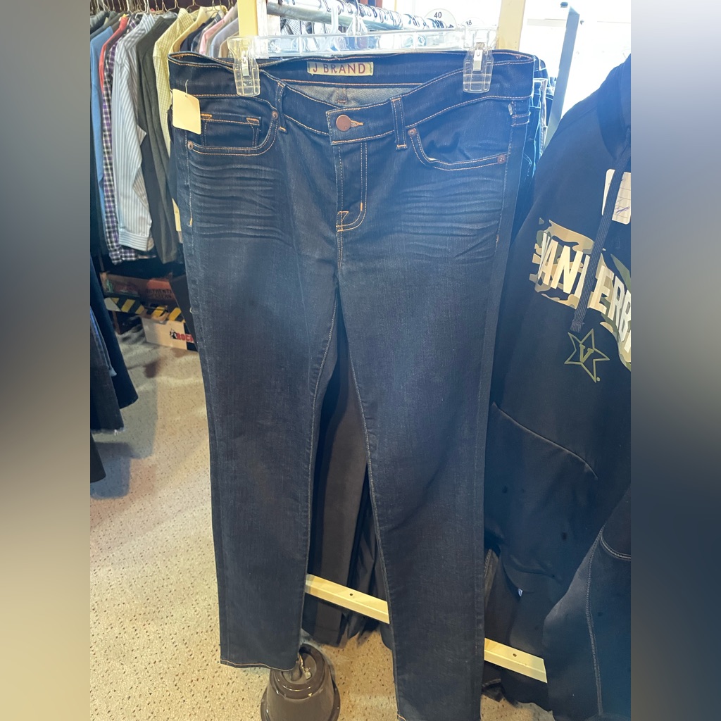 Nwot J Brand Jeans 30